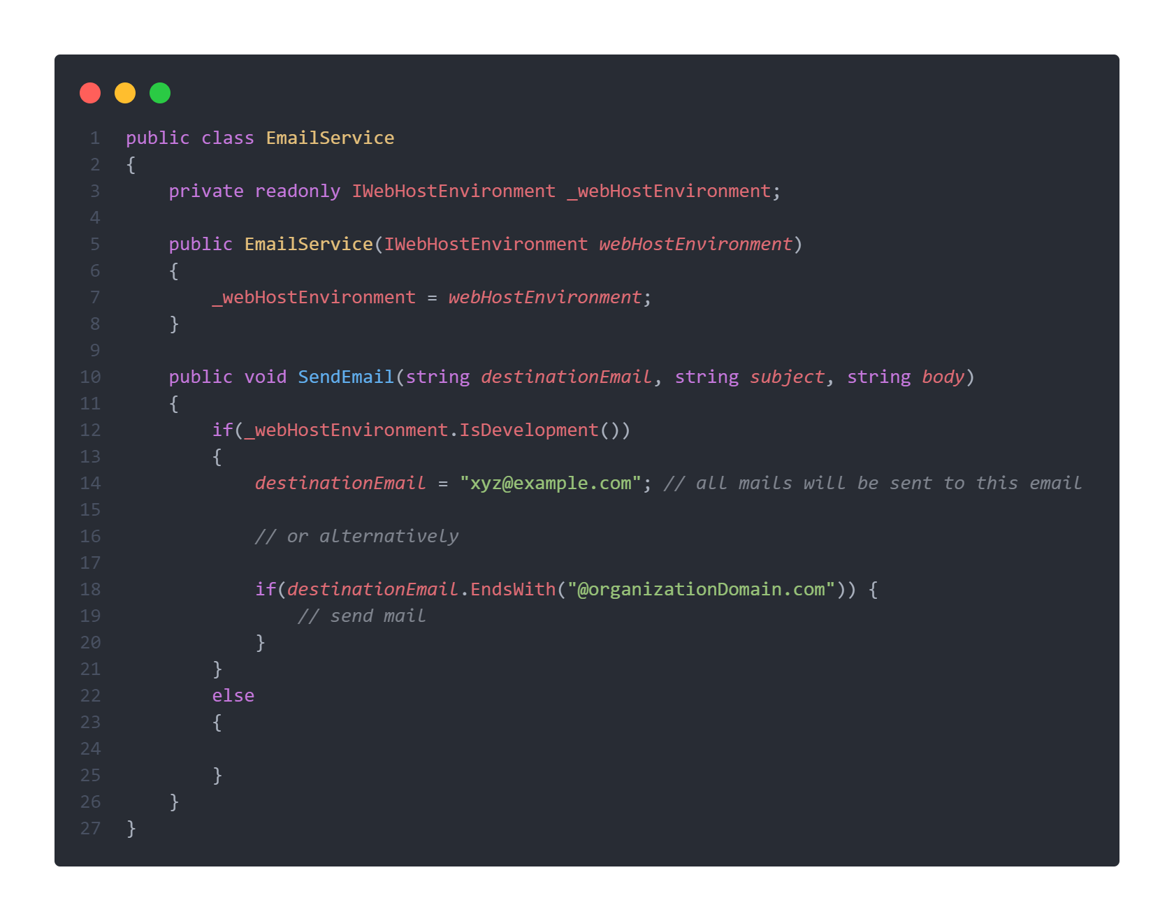 how-to-test-email-sending-service-software-developer-s-tour