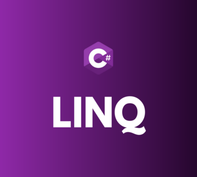 LINQ