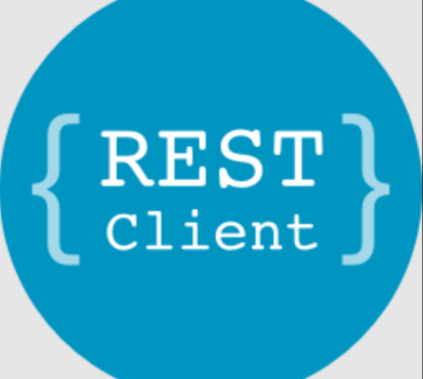 Rest client